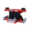 Cric mobile 3T hydropneumatique pour pont 4 colonnes MW Tools