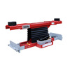 Cric mobile 3T hydropneumatique pour pont 4 colonnes MW Tools