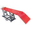 Pont moto manuel/mécanique mobile 450kg 2150x520 mm MW Tools
