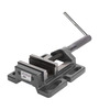 Perceuse à colonne professionnelle jusque ø 30 mm CM3 1,5 kW 230V + étau de perçage jeu de boulons jeu mêches aérosol Torros