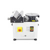 Chanfreineuse-ébavureuse électrique combinée à grande vitesse pour lignes droites courbes et courbes irrégulières 11000 tr/m 1,1 kW 230V Torros