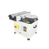 Chanfreineuse-ébavureuse électrique combinée à grande vitesse pour lignes droites courbes et courbes irrégulières 11000 tr/m 1,1 kW 230V Torros