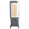 Rafraîchisseur d'air évaporatif professionnel mobile 60m² 5000m³/h  Torros