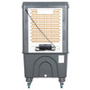 Rafraîchisseur d'air évaporatif professionnel mobile 60m² 5000m³/h  Torros