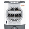 Rafraîchisseur d'air évaporatif professionnel mobile 60m² 5000m³/h  Torros