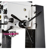 Perceuse-fraiseuse X 450 mm Y 200 mm Z 430 mm CM4/M16 1,1 kW 230V fonction de taraudage Optimill