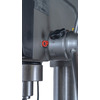 Perceuse à colonne professionnelle jusque ø 32 mm raccord CM4 1,5 kW 230V 12 vitesses 120 kg Torros