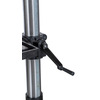 Perceuse à colonne professionnelle jusque ø 32 mm raccord CM4 1,5 kW 230V 12 vitesses 120 kg Torros