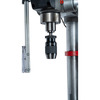 Perceuse à colonne professionnelle jusque ø 32 mm raccord CM4 1,5 kW 400V 12 vitesses 120 kg Torros