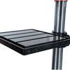 Perceuse à colonne professionnelle jusque ø 32 mm raccord CM4 1,5 kW 400V 12 vitesses 120 kg Torros