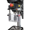 Perceuse d'établi professionnelle jusque ø 16 mm raccord CM2 400W 230V 5 vitesses 34 kg Torros