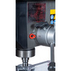 Perceuse d'établi professionnelle jusque ø 16 mm raccord CM2 400W 230V 5 vitesses 34 kg Torros