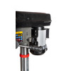 Perceuse d'établi professionnelle jusque ø 16 mm raccord CM2 400W 230V 5 vitesses 34 kg Torros