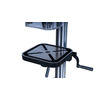 Perceuse d'établi professionnelle jusque ø 16 mm raccord CM2 400W 230V 5 vitesses 34 kg Torros
