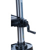 Perceuse d'établi professionnelle jusque ø 16 mm raccord CM2 400W 230V 5 vitesses 34 kg Torros