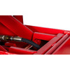 Cric mobile 2T manuel pour pont 4 colonnes MW Tools