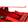 Cric mobile 2T manuel pour pont 4 colonnes MW Tools