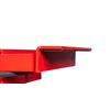 Cric mobile 2T manuel pour pont 4 colonnes MW Tools