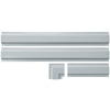 Pont moto électrique professionnel 230V - 1,1kW - 600kg 2200x780mm modèle extra bas 75mm MW Tools