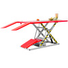 Pont moto/quad électrique professionnel 230V – 1,1kW - 1000kg 2250x1270mm MW Tools