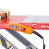 Pont moto/quad électrique professionnel 230V – 1,1kW - 1000kg 2250x1270mm MW Tools
