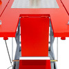 Pont moto/quad électrique professionnel 230V – 1,1kW - 1000kg 2250x1270mm MW Tools
