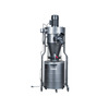 Aspirateur à copeaux et poussières bois 1450 m³/h 1,5 kW 230 V Torros
