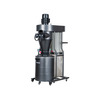 Aspirateur à copeaux et poussières bois 1450 m³/h 1,5 kW 230 V Torros