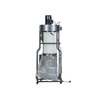 Aspirateur à copeaux et poussières bois 1450 m³/h 1,5 kW 230 V Torros