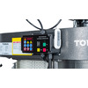 Aspirateur à copeaux et poussières bois 1450 m³/h 1,5 kW 230 V Torros