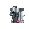 Aspirateur à copeaux et poussières bois 1450 m³/h 1,5 kW 230 V Torros