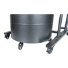 Aspirateur à copeaux et poussières bois 1450 m³/h 1,5 kW 230 V Torros