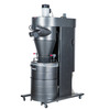 Aspirateur à copeaux et poussières bois cyclonique et auto nettoyant 2850 m³/h 3 kW 230 V Torros