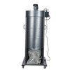 Aspirateur à copeaux et poussières bois cyclonique et auto nettoyant 2850 m³/h 3 kW 230 V Torros