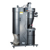 Aspirateur à copeaux et poussières bois cyclonique et auto nettoyant 2850 m³/h 3 kW 230 V Torros
