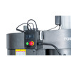 Aspirateur à copeaux et poussières bois cyclonique et auto nettoyant 2850 m³/h 3 kW 230 V Torros