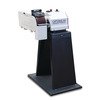 Ponceuse à bande pour métaux 120x1500 mm 29,8 m/s 1,5 / 2,2 kW 400 V arrêt d'urgence Optigrind