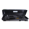 Perceuse à colonne professionnelle jusque ø 32 mm CM4 1,5 kW 230V avec système de refroidissement et bidon de 5L d'huile Torros