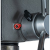 Perceuse à colonne professionnelle jusque ø 30 mm CM3 1,5 kW 400V + accessoires indispensables et unité d'arrosage Torros
