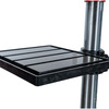 Perceuse à colonne professionnelle jusque ø 30 mm CM3 1,5 kW 400V + accessoires indispensables et unité d'arrosage Torros