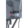 Perceuse à colonne professionnelle jusque ø 30 mm CM3 1,5 kW 230V + étau de perçage jeu de boulons jeu mêches aérosol Torros