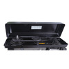 Perceuse à colonne professionnelle jusque ø 30 mm CM3 1,5 kW 230V + étau de perçage jeu de boulons jeu mêches aérosol Torros