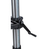 Perceuse à colonne professionnelle jusque ø 30 mm CM3 1,5 kW 230V + accessoires indispensables et unité d'arrosage Torros