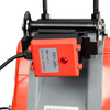 Palan électrique à câble 490kg 30m 2,8 kW 230 V vitesse variable télécommande SANS fil qualité industrielle 230V MW Tools