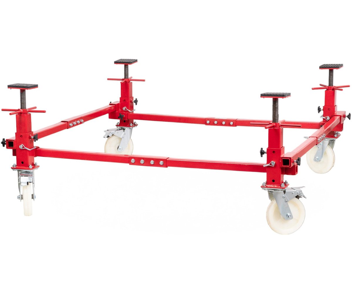 Chariot supérieur - LM22S - Smeg | Labo and Co Chariot supérieur - LM22S - Smeg | Labo and Co