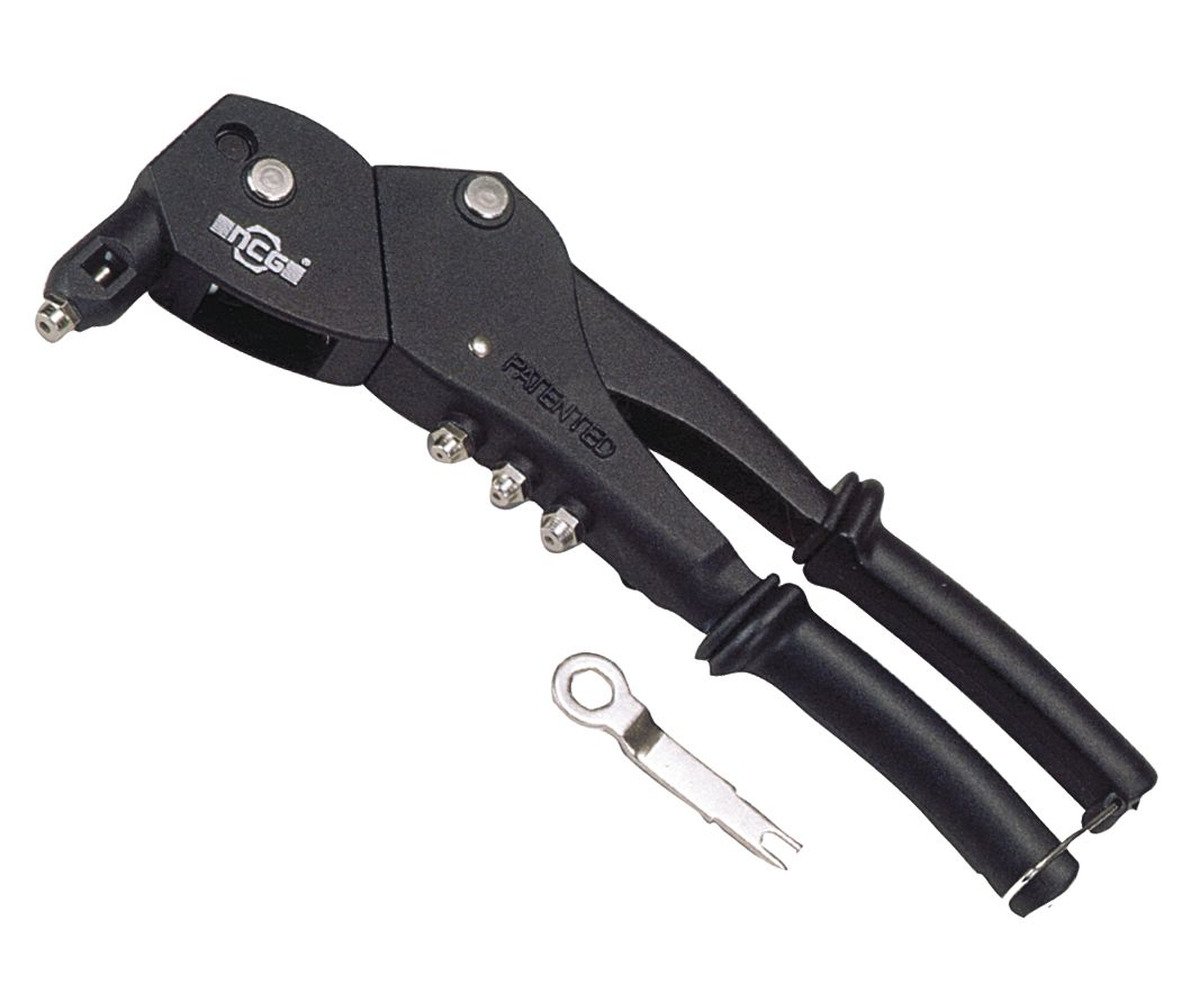 CLOUEUR MANUEL EFFICACE ST18 pour clouage rapide et précis dans le