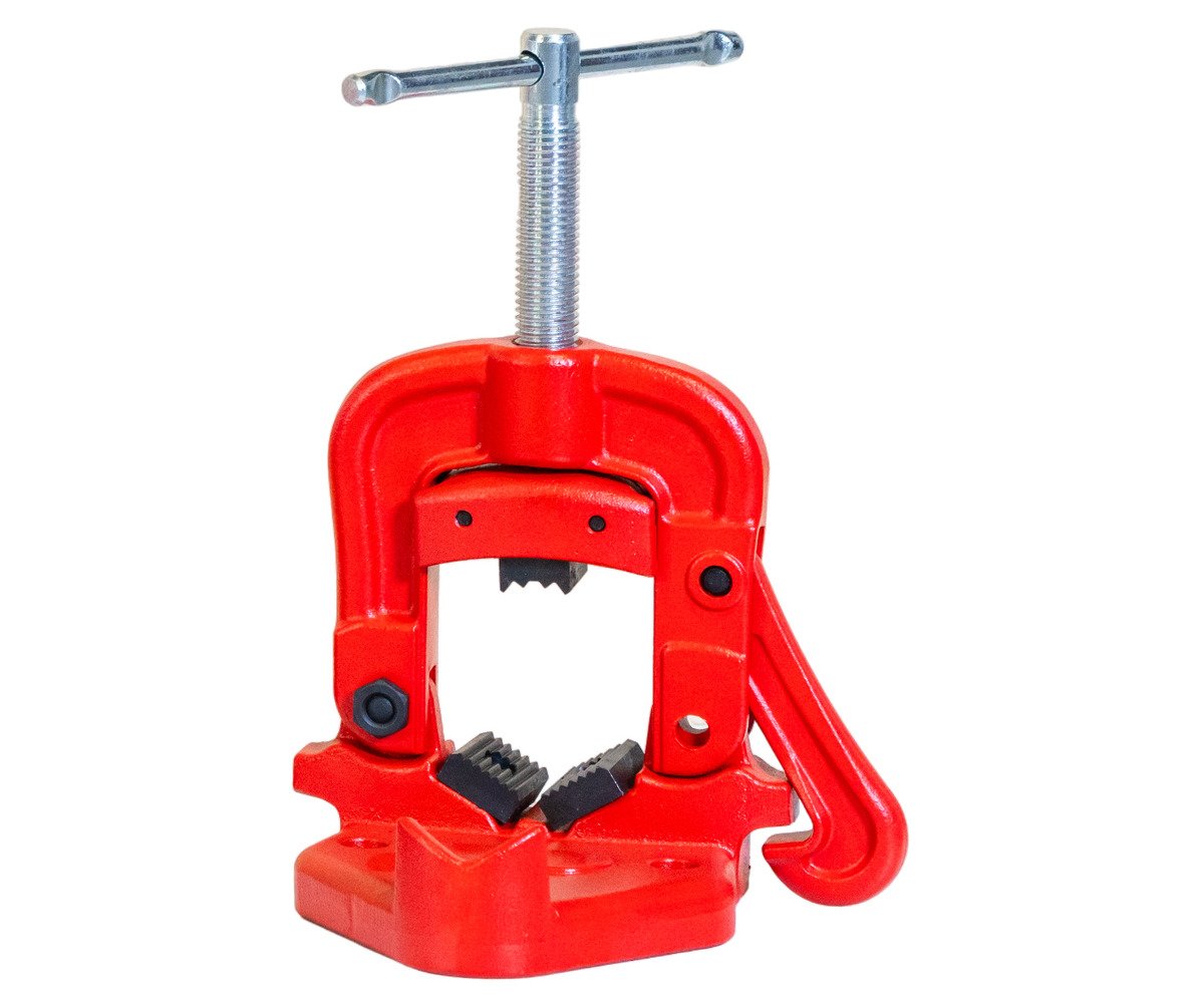 Tecwerk Clé à Tubes D'angle Longueur Tot. 420 Mm Envergure 0-62 Mm Pour Canalisations 1