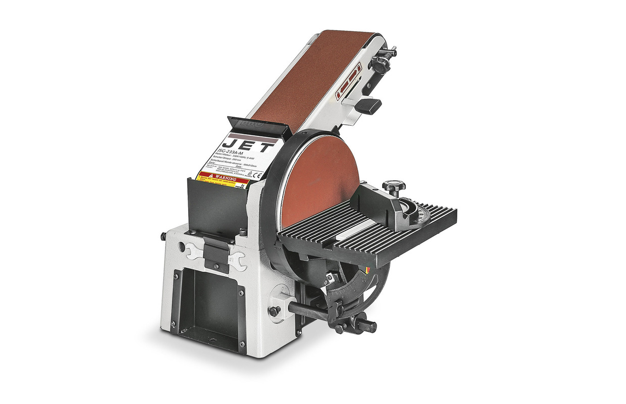 Ponceuse à Bande Pneumatique, Ponceuse à Doigt 10 Mm X 330