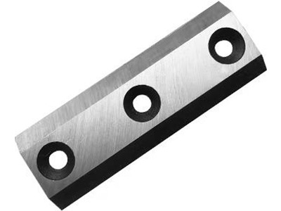 Jeu de lames pour broyeur de branches HHK80 MW Tools