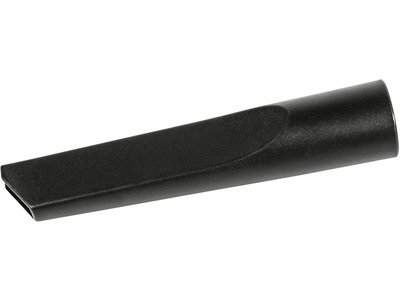 Buse plate suceur fente antistatique diamètre 36 mm Cleancraft